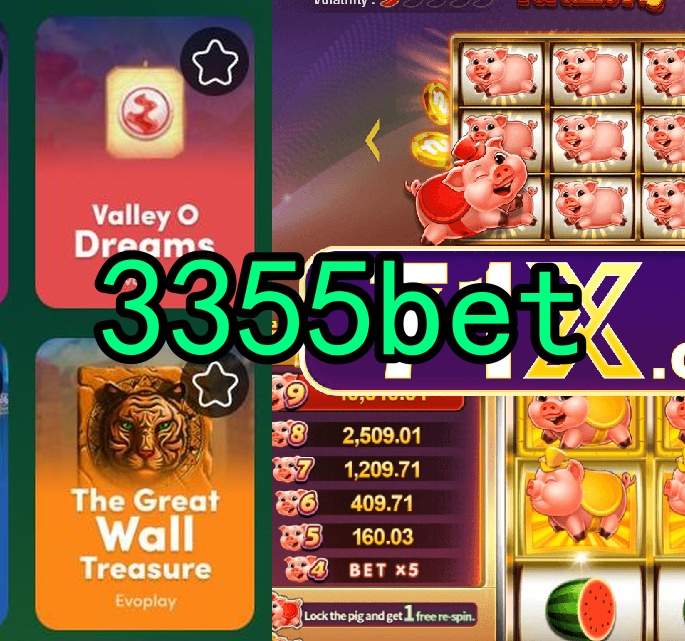 3355bet.com