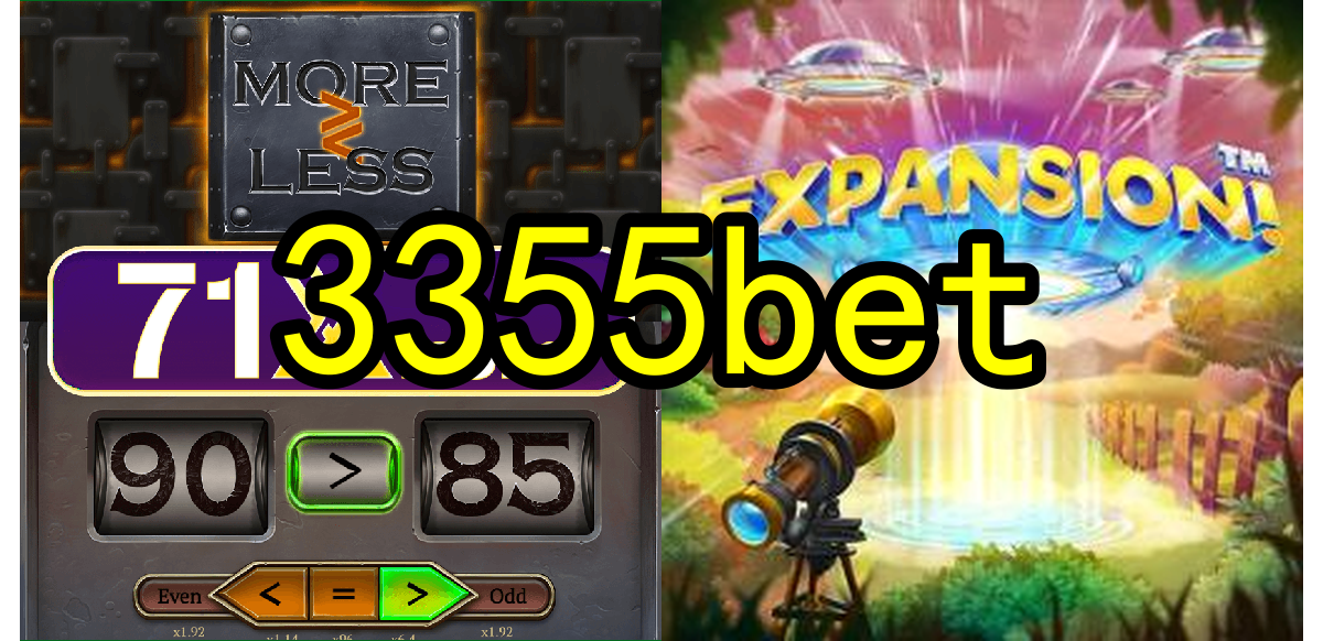 Slots Online 3355bet.Com - Diversão e Ganhos a Cada Giro
